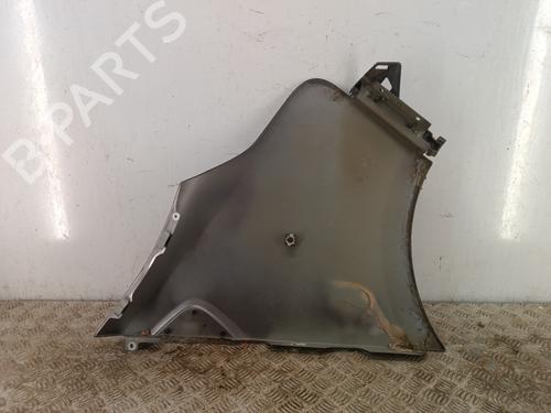 Used Left front fenders Left front fenders FIAT TALENTO Bus (296_) [2016-2026] 34318836 34318836
