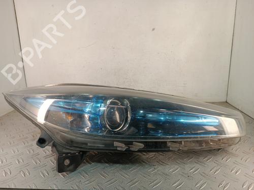 Used Right headlight Right headlight RENAULT ZOE (BFM_) ZOE (88 hp) 40458074 40458074