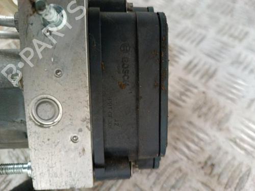 Used ABS pump ABS pump DACIA DUSTER (HS_) 1.2 TCe 125 (125 hp) 34307767 34307767