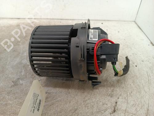 Used Heater blower motor Heater blower motor RENAULT LOGAN/STEPWAY II (L8_) [2012-2026] 34309171 34309171