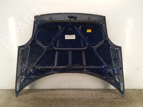 Used Hood Hood TOYOTA MR2 III (ZZW3_) 1.8 16V VT-i (ZZW30) (140 hp) 35765322 35765322