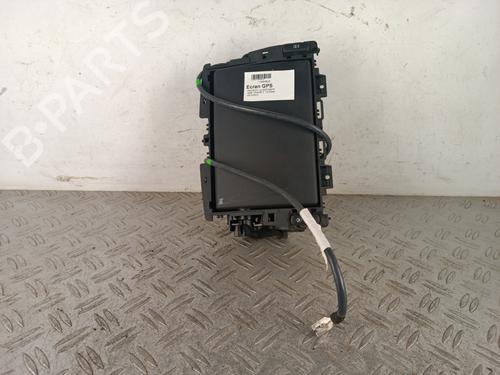 display-monitor-peugeot-3008-i-mpv-0u_-2009-2010-2011-2012-2013-2014-2015-2016-2017-34316888 main image
