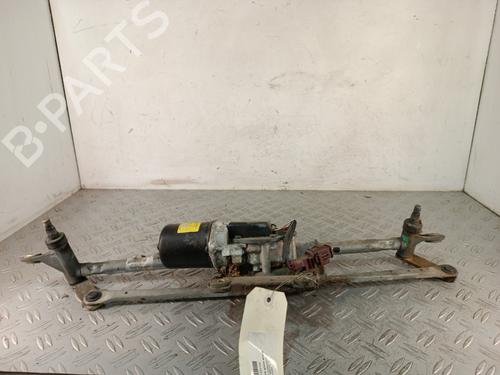 Used Front wiper motor Front wiper motor PEUGEOT 406 Break (8E/F) [1996-2004] 34318362 34318362