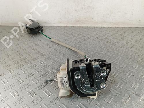 Used Front left lock Front left lock KIA RIO III (UB) 1.25 CVVT (86 hp) 39911692 39911692
