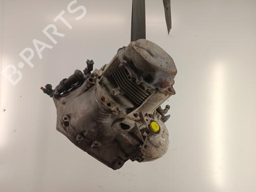 Used Gearbox Gearbox CITROËN C4 Picasso I MPV (UD_) [2006-2015] 36285446 36285446