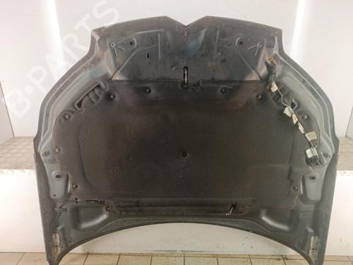 Used Hood Hood CITROËN C5 III (RD_) [2008-2017] 34317534 34317534