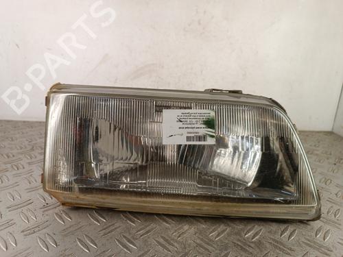 Used Right headlight Right headlight PEUGEOT BOXER Van (230L) 2.5 D (86 hp) 34313232 34313232
