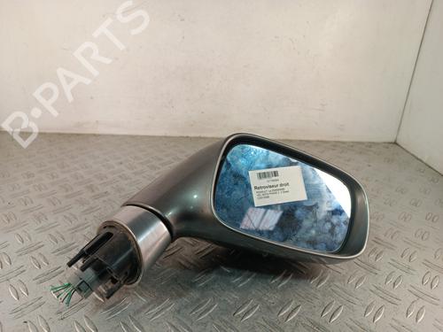 Used Right mirror Right mirror RENAULT VEL SATIS (BJ0_) 2.2 dCi (BJ0E, BJ0F) (150 hp) 36595501 36595501