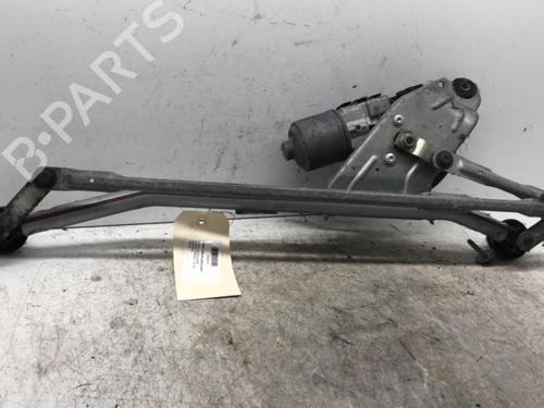 Used Front wiper motor Front wiper motor DACIA LOGAN (LS_) 1.4 (LS0A, LS0C, LS0E, LS0G) (75 hp) 34307070 34307070