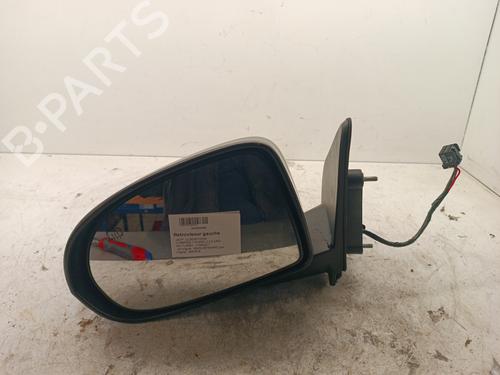 Used Left mirror Left mirror JEEP COMPASS (MK49) 2.2 CRD (136 hp) 34309968 34309968