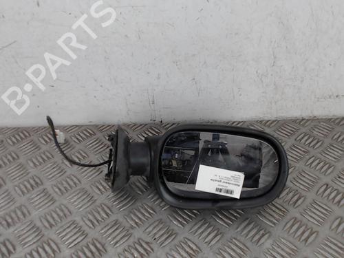 Used Left mirror Left mirror DACIA LOGAN (LS_) 1.6 (LS0B, LS0D, LS0F, LS0H) (87 hp) 34305943 34305943