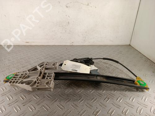 Used Rear left window mechanism Rear left window mechanism AUDI A4 B8 Avant (8K5) 2.0 TDI (136 hp) 34316582 34316582
