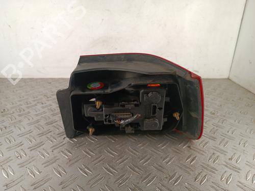 Used Left taillight Left taillight SEAT IBIZA III (6L1) [2002-2009] 34314319 34314319