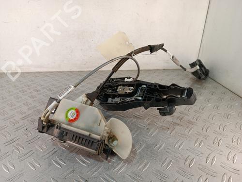 front-left-lock-citroen-c4-ii-nc_-2009-34415066 main image
