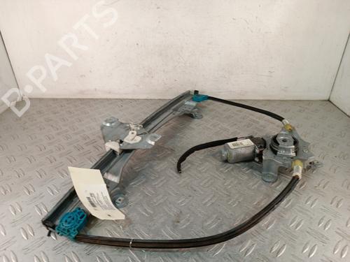 front-right-window-mechanism-renault-twingo-ii-cn0_-2007-38079837 main image