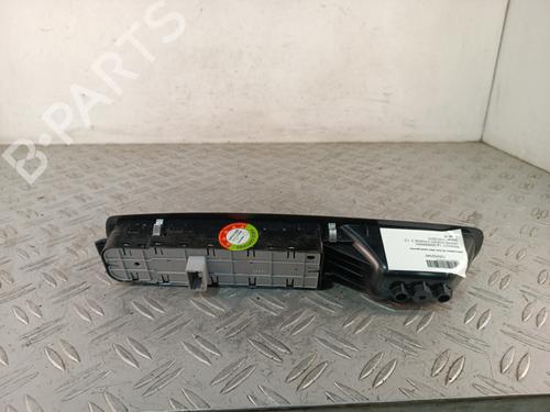 Left front window switch RENAULT SCÉNIC III (JZ0/1_) 1.5 dCi | BP35958656I27 - Image 2