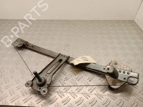 Used Front left window mechanism Front left window mechanism DACIA LOGAN (LS_) 1.5 dCi (LS0K) (68 hp) 34310081 34310081