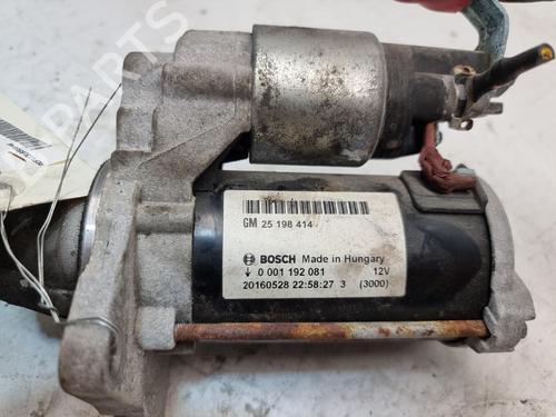 motor-de-arranque-opel-corsa-e-x15-2014-39487979 main image