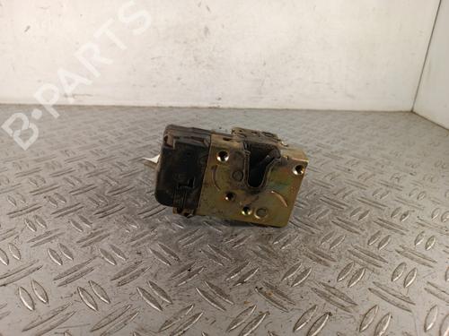 Used Front left lock Front left lock PEUGEOT 206 Hatchback (2A/C) 1.4 HDi eco 70 (68 hp) 34316929 34316929