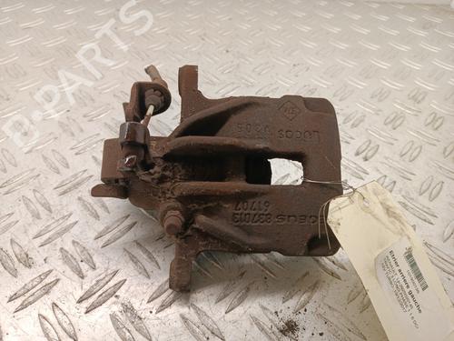 Used Left rear brake caliper Left rear brake caliper RENAULT TRAFIC III Bus (JG_) [2014-2026] 34310745 34310745
