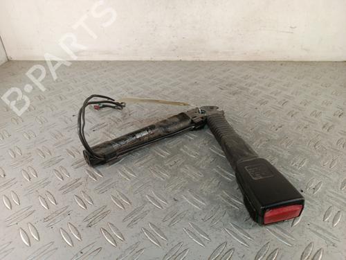 Used Seat buckle Seat buckle BMW 3 Touring (E91) 318 d (122 hp) 34317920 34317920
