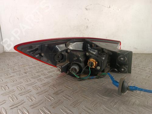 Right taillight MAZDA CX-3 (DK) 2.0 SKYACTIV-G (DK5W, DK6W) | BP40510850C35 - Image 2