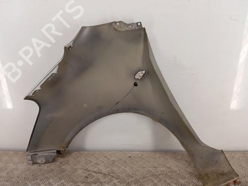 Forskærm Højre SUZUKI SPLASH (EX) 1.0 (A5B310) | BP39109940C42 - Image 2