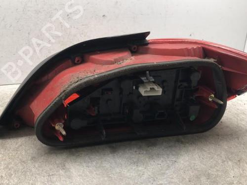 Used Left taillight Left taillight PEUGEOT 406 (8B) [1995-2005] 34307912 34307912