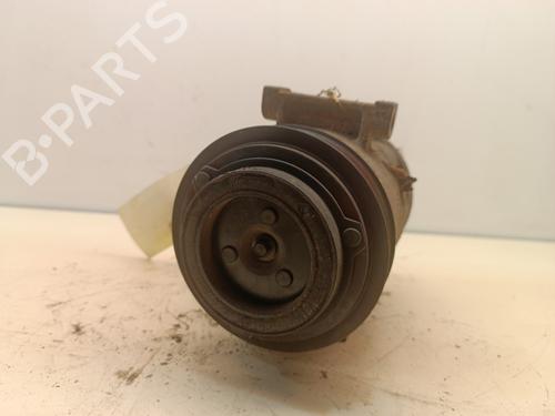 Used AC compressor AC compressor HYUNDAI ix35 (LM, EL, ELH) [2009-2016] 36497820 36497820