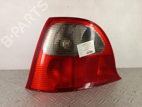 Used Left taillight Left taillight ROVER 25 I Hatchback (RF) [1999-2006] 34312088 34312088