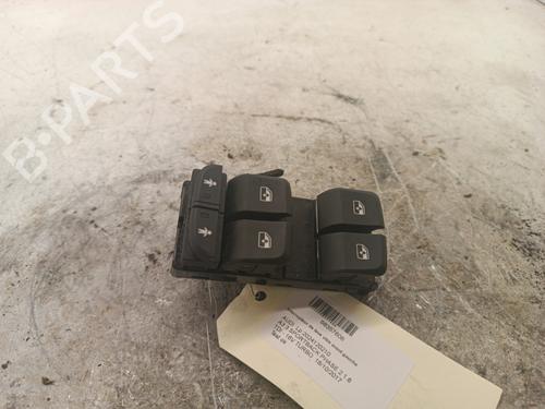 Used Left front window switch Left front window switch AUDI A3 Sportback (8VA, 8VF) [2012-2021] 34310133 34310133