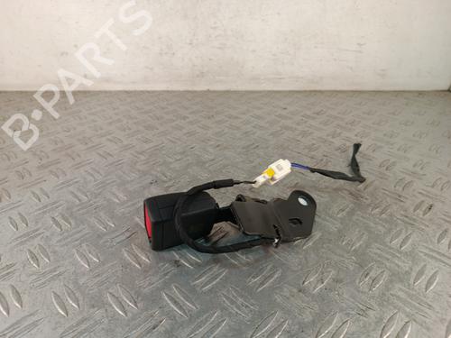 Engate do cinto JEEP COMPASS (MP, M6, MV, M7) 1.3 Hybrid 4x4 | BP39079226I32 - Image 2