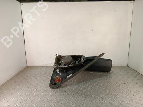 Retrovisor esquerdo Retrovisor esquerdo FORD TRANSIT Van (FA_ _) 2.4 DI (FAA_, FAB_, FAC_, FAD_) (90 hp) 35926406 35926406