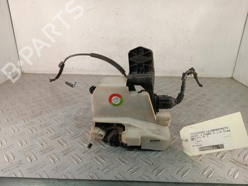 Used Front right lock Front right lock VW PASSAT B5.5 (3B3) 1.9 TDI (101 hp) 38102063 38102063