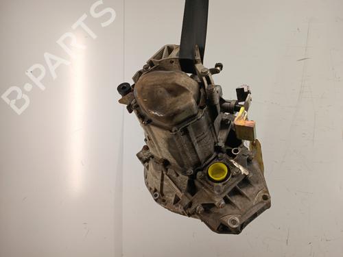 Gearbox FIAT PANDA (169_) 1.1 (169.AXA1A) | BP37157183M3 - Image 3