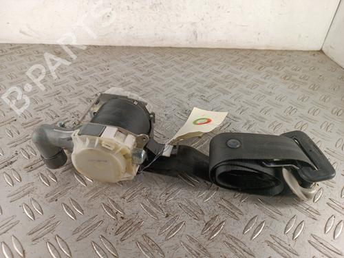 Used Front left seatbelt Front left seatbelt HYUNDAI i20 I (PB, PBT) 1.2 (78 hp) 34313479 34313479