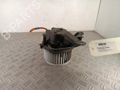 Used Heater blower motor Heater blower motor FIAT FIORINO Box Body/MPV (225_) [2007-2026] 34312033 34312033