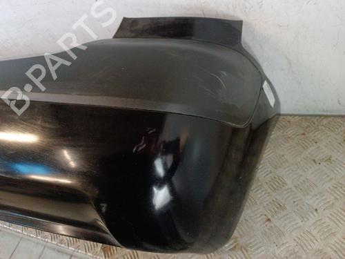 Used Rear bumper Rear bumper KIA RIO II (JB) [2005-2011] 34309024 34309024