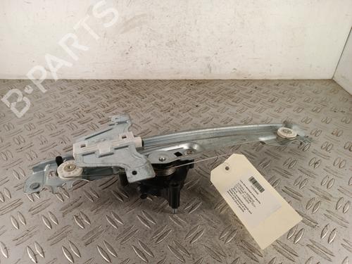 rear-left-window-mechanism-citroen-c3-iii-sx-2016-34314230 main image