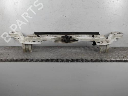 Frontplade/Frontkurv Frontplade/Frontkurv CITROËN NEMO Box Body/MPV (AA_) 1.4 HDi (68 hp) 34306492 34306492