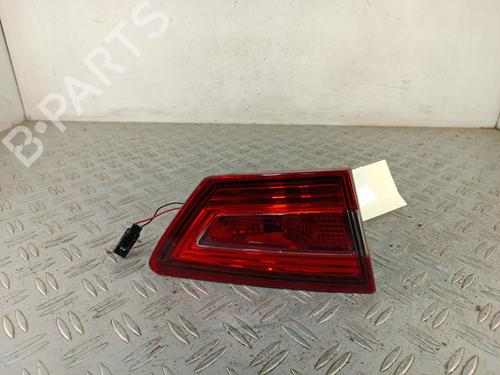 Left tailgate light RENAULT CLIO IV (BH_) 1.5 dCi 75 | BP34397223C79 - Image 3