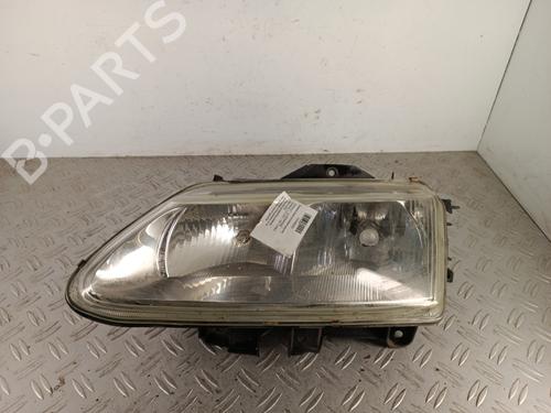 Used Left headlight Left headlight RENAULT ESPACE III (JE0_) [1996-2002] 34311744 34311744