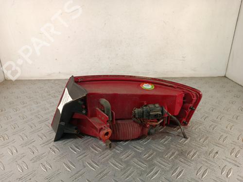 Used Left taillight Left taillight AUDI A5 (8T3) 2.0 TDI (170 hp) 35803481 35803481