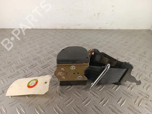 Used Front right seatbelt Front right seatbelt FIAT 126 (126_) 650 (24 hp) 34309420 34309420