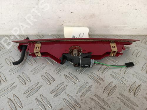 Used Third brake light Third brake light RENAULT TWINGO II (CN0_) [2007-2026] 34455689 34455689