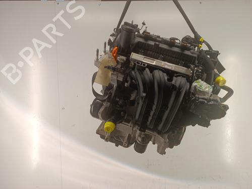 Used Engine Engine 39487990 39487990