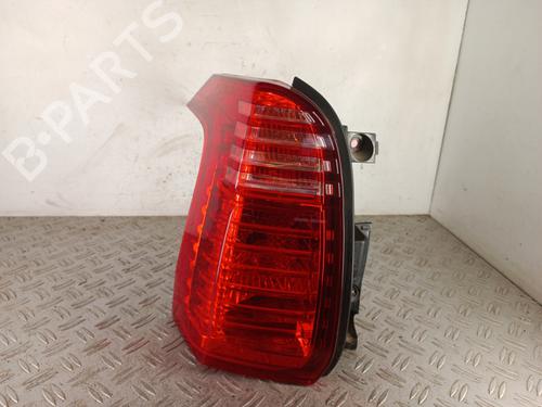 Used Left taillight Left taillight 34313659 34313659