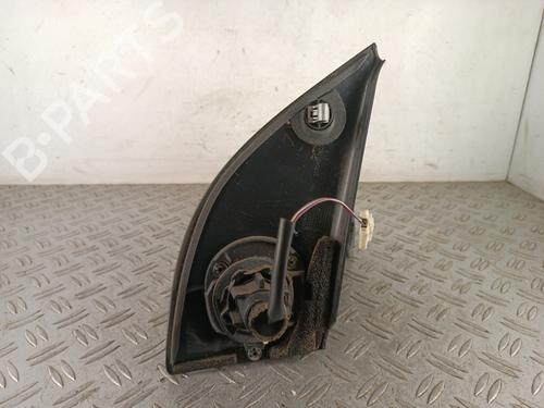Used Right mirror Right mirror FIAT PANDA (169_) 1.3 D Multijet (169.AXC1A) (70 hp) 34314731 34314731
