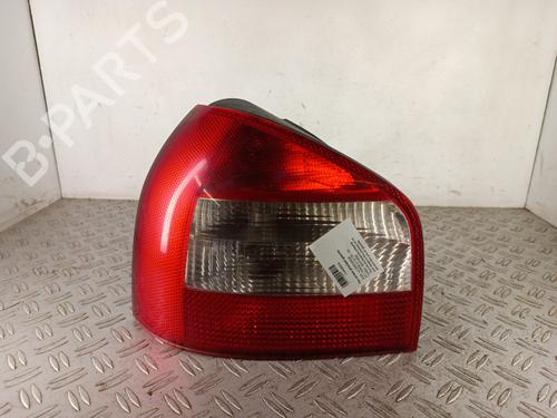 Used Left taillight Left taillight AUDI A3 (8L1) 1.9 TDI (100 hp) 34315254 34315254