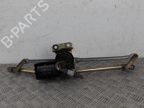 Used Front wiper motor Front wiper motor RENAULT CLIO I (B/C57_, 5/357_) 1.9 D (B/C/S576, B/C/S57L) (64 hp) 34305887 34305887